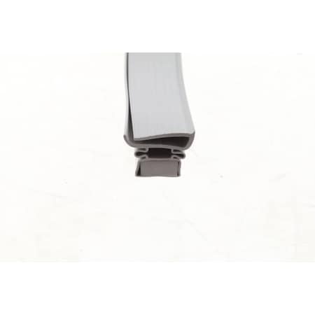 Hobart Gasket, Dbl Rack Door Magnetic 01-3PB081